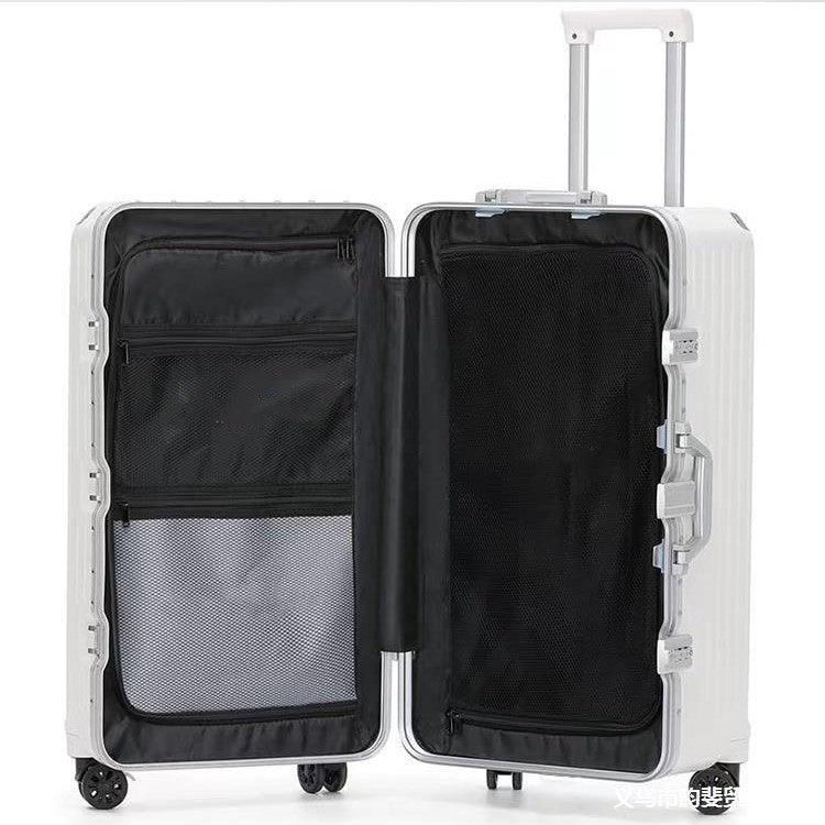 Premium Luggage✈️