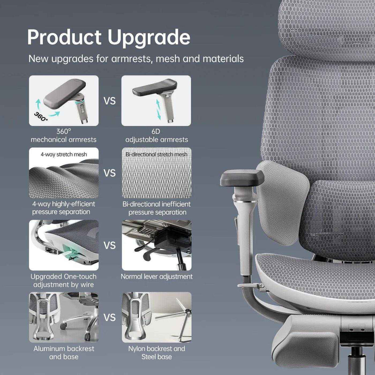 HBADA E3 PRO 2026