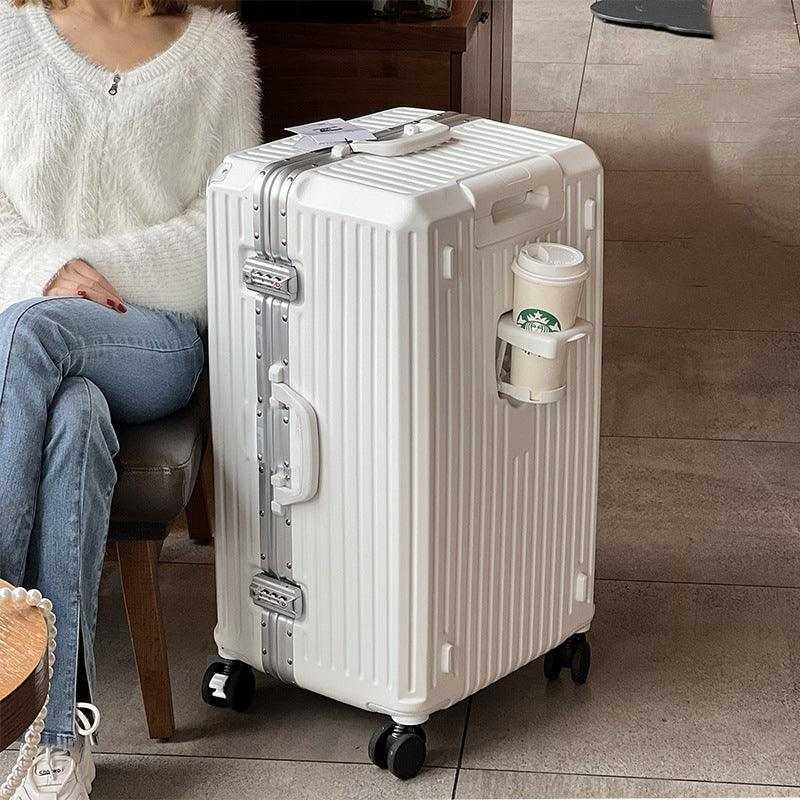Premium Luggage✈️