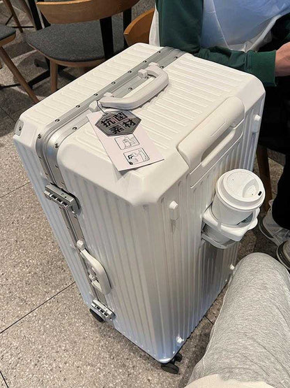 Premium Luggage✈️