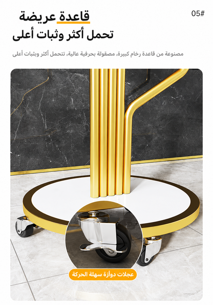 رف نبات فاخر🌿